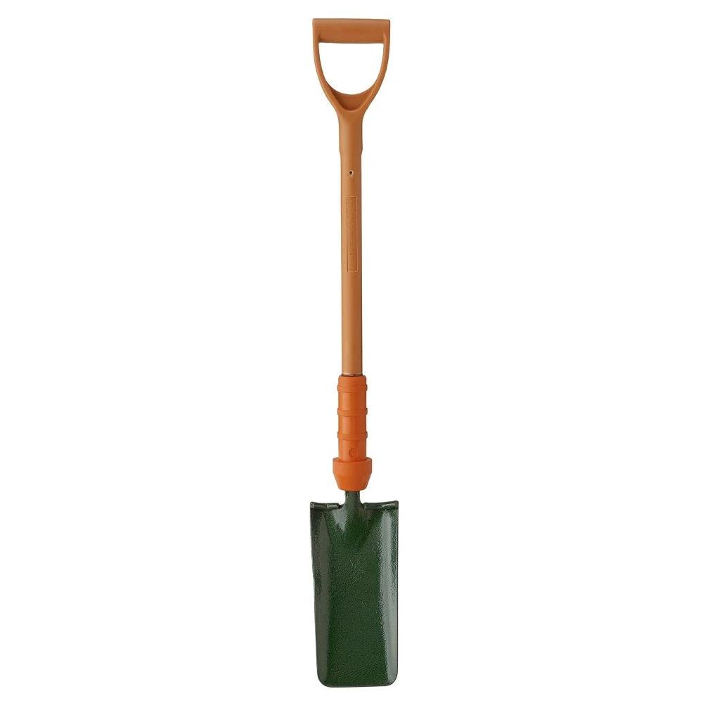 Bulldog Insulated Square Mouth Shovel by Bulldog