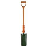 Bulldog Insulated Square Mouth Shovel by Bulldog