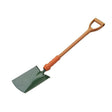 Bulldog Insulated Treaded Digging Spade by Bulldog
