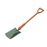 Bulldog Insulated Treaded Digging Spade by Bulldog