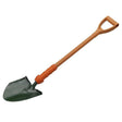 Bulldog Insulated Treaded General Service Shovel by Bulldog