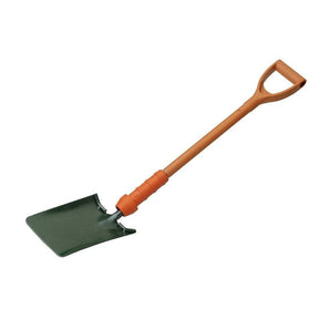 Bulldog Insulated Treaded Trench Shovel by Bulldog
