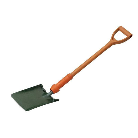 Bulldog Insulated Treaded Trench Shovel by Bulldog