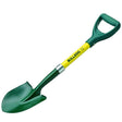 Bulldog Mini Round Mouth Shovel by Bulldog