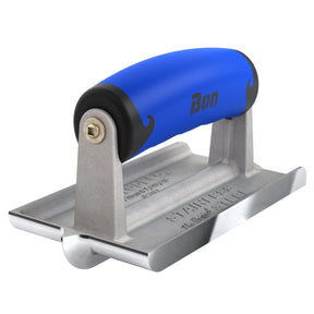 Bon Tool Stainless Steel Bullet™ Groover - Comfort Wave Handle (88-302) by Bon Tool