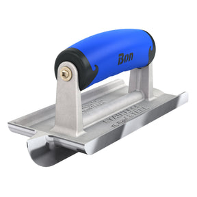 Bon Tool Stainless Steel Bullet™ Groover - Comfort Wave Handle (88-380) by Bon Tool