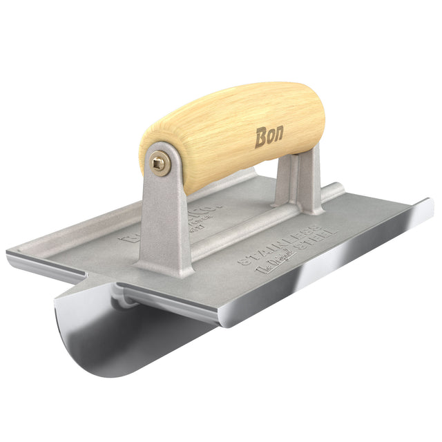 Bon Tool Extra Deep Bit Bullet™ Groover - Wood Wave Handle (89-317) by Bon Tool
