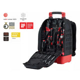 Wiha Tool backpack mechanic – 41-pcs.