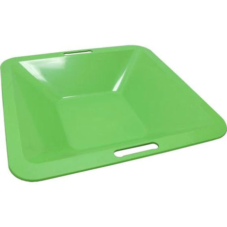 Marshalltown Gatorback Mortar Pan - 30" x 30" x 6" by Marshalltown