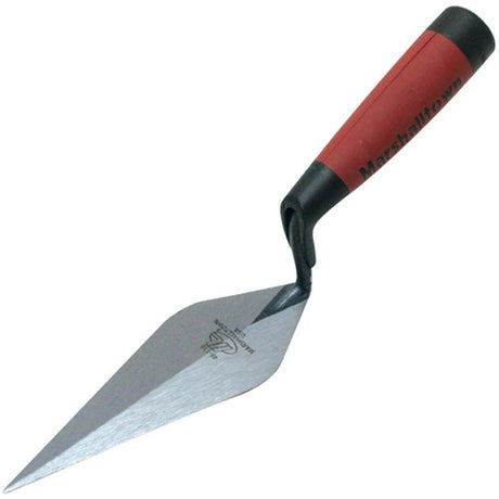 Marshalltown London Pointing Trowel DuraSoft Handle by Marshalltown