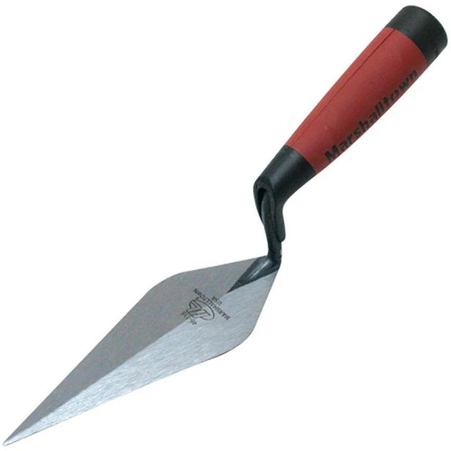 Marshalltown London Pointing Trowel DuraSoft Handle by Marshalltown