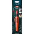Pica VISOR Permanent Industrial Marker – Red