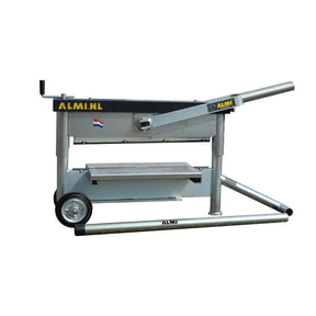 Almi AL65 Easy Block Splitter – 650mm Extra Wide Professional Slab Cutter by Almi