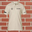 Al The Trowel Polo Shirt by Al The Trowel