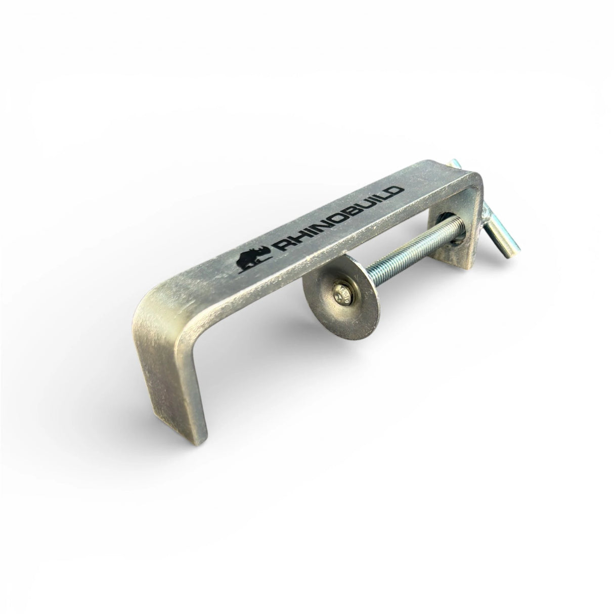 General Purpose Brick Clamp - Medium (75-140mm) by Rhinobuild