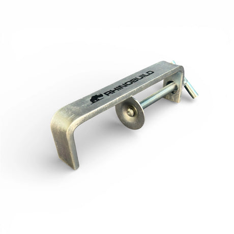 General Purpose Brick Clamp - Medium (75-140mm) by Rhinobuild