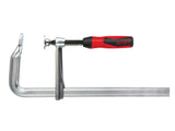 Bessey GZ-2K all-steel screw clamp – 160mm – main product image