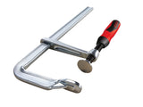 Bessey GZ-2K all-steel screw clamp – 160mm – product view 2