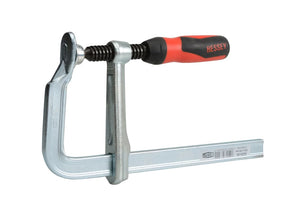 Bessey GZ20-2K All-Steel Screw Clamp 200mm – main product image
