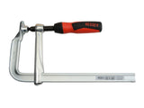 Bessey GZ-2K all-steel screw clamp – 250mm – product view 2