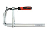 Bessey GZ-2K all-steel screw clamp – 300mm – product view 2