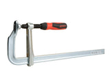 Bessey GZ-2K all-steel screw clamp – 400mm – main product image