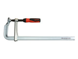 Bessey GZ-2K all-steel screw clamp – 400mm – product view 2