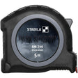 Stabila Dark Shadow Pocket Tape Measure 5m Metric BM290 Limited Edition 20267 by Stabila