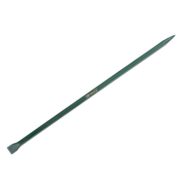 Bulldog Chisel and Point Crowbar 72in