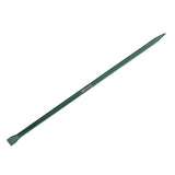 Bulldog Chisel and Point Crowbar 72in
