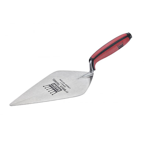 Ragni London Pattern Brick Trowel by Ragni