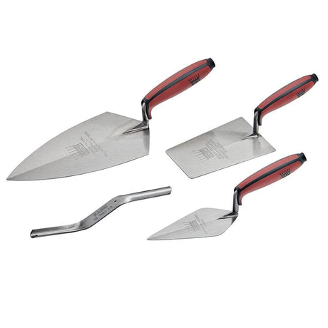 Ragni RB1010 Brickies Trowel : Pack 1 by Ragni