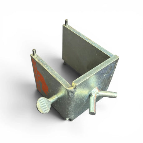 Dori Block - Long Sided - 50mm Profiles by Rhinobuild