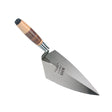 Tyzac WHS Philadelphia Canadian Trowel Leather Handle by Spear and Jackson