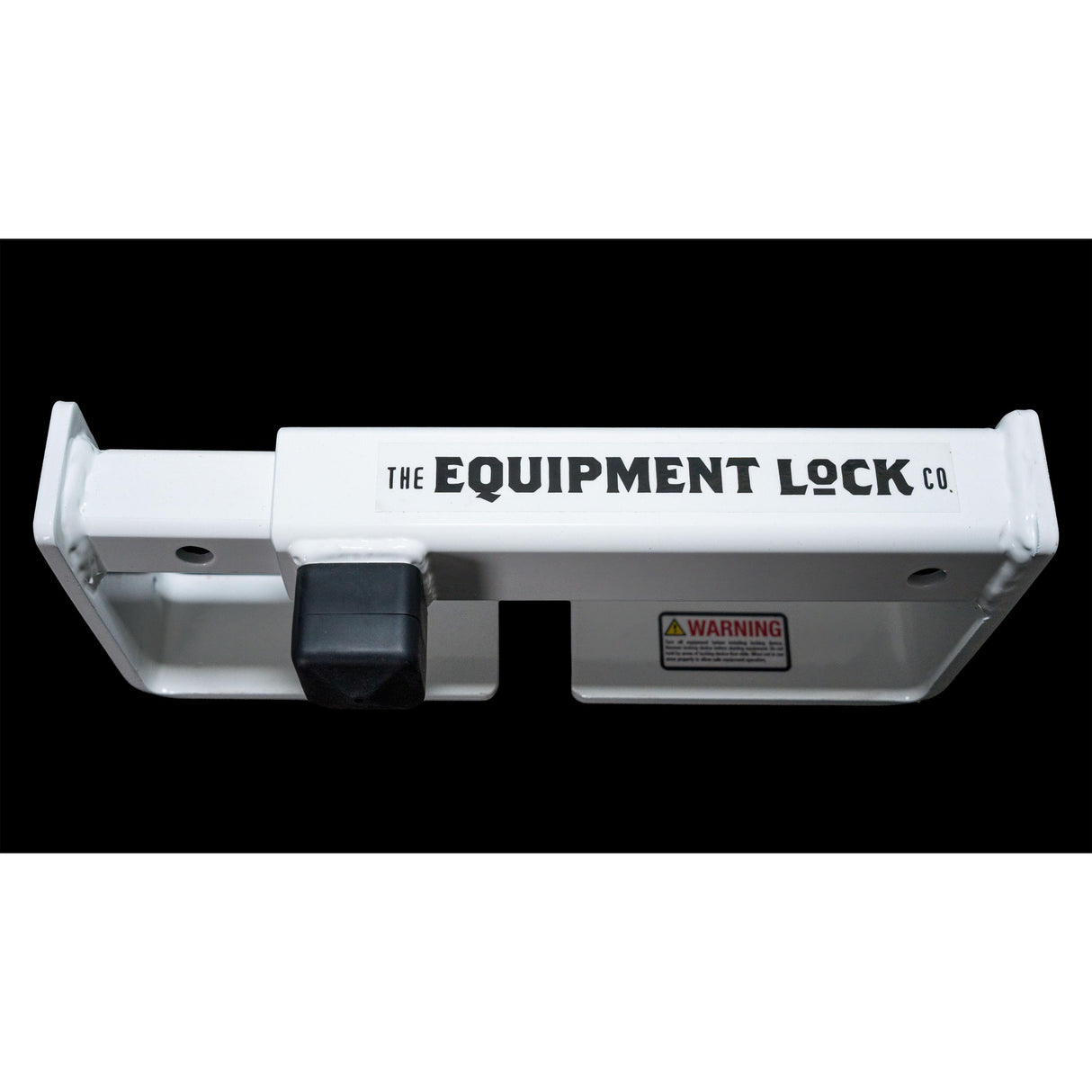Shipping Container Lock Dual-Door Security secures semi-trailer cargo doors with tool-free installation