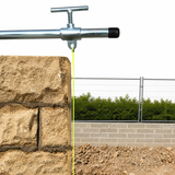 Rhinobuild Stone Pro - Plumbline Alternative for Stonework by Rhinobuild