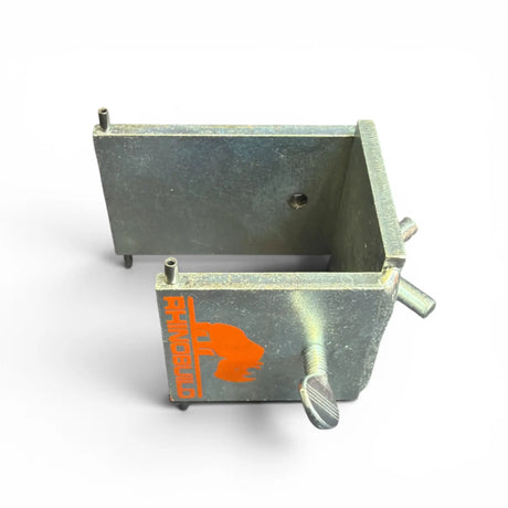 Dori Block - Long Sided - 50mm Profiles by Rhinobuild