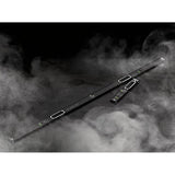 Stabila Dark Shadow Spirit Level Set 183 cm + 40 cm, two-piece, anthracite matte black finish