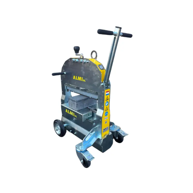 Almi EL33 Zero Battery Block Splitter – 10 Tonne Cordless Hydraulic Cutter by Almi