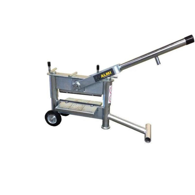 Almi AL33D Block Splitter Galvanised Brick And Tile by Almi
