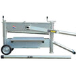 Almi AL65 Block Splitter – Extra Wide 650mm Heavy Duty Slab & Paving Cutter by Almi