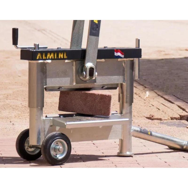 Almi AL33D EASY Block Splitter by Almi