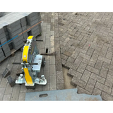 Almi EL33 Zero Battery Block Splitter – 10 Tonne Cordless Hydraulic Cutter by Almi