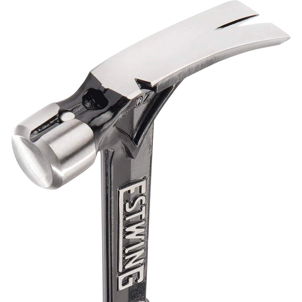 Estwing Ultra Framing Hammer - Short Leather Handle