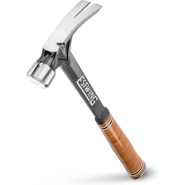 Estwing Ultra Framing Hammer - Leather Handle by Estwing