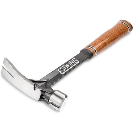 Estwing Ultra Framing Hammer - Leather Handle by Estwing