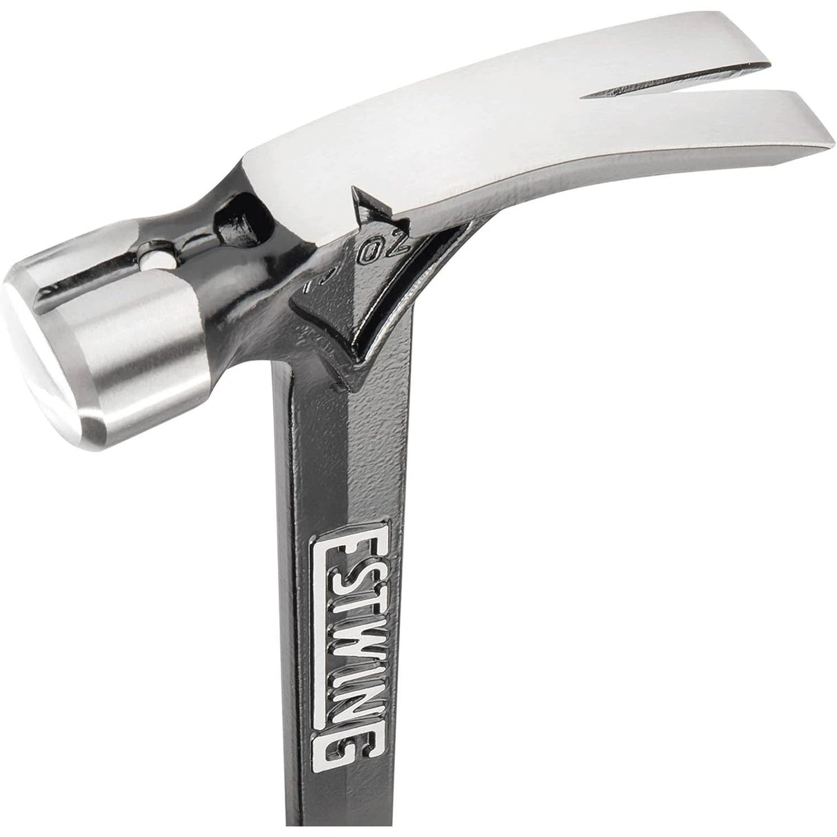 Estwing Ultra Framing Hammer - Leather Handle by Estwing