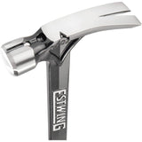Estwing Ultra Framing Hammer - Leather Handle by Estwing