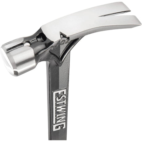 Estwing Ultra Framing Hammer - Leather Handle by Estwing