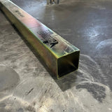Printed Zinc Bricklayer Profile 50.8mm x 50.8mm by Rhinobuild